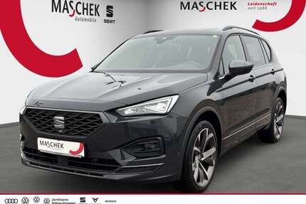 Seat Tarraco Gebrauchtwagen