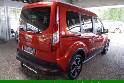 Ford Tourneo Connect Gebrauchtwagen