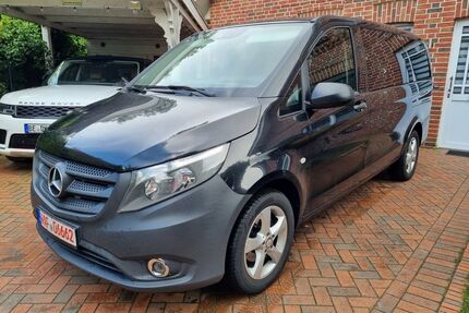 Mercedes-Benz Vito Gebrauchtwagen