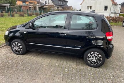 VW Fox Gebrauchtwagen