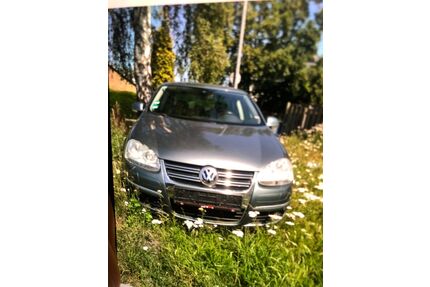 VW Jetta Gebrauchtwagen