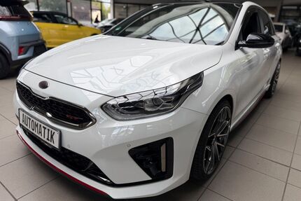 Kia Andere Gebrauchtwagen