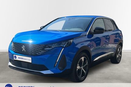 Peugeot 3008 Gebrauchtwagen