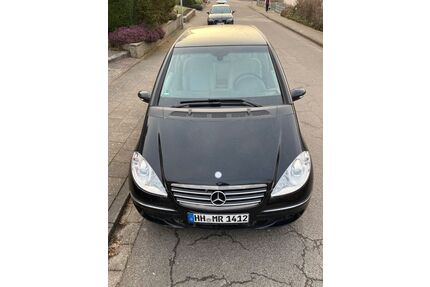 Mercedes-Benz A 200 Gebrauchtwagen