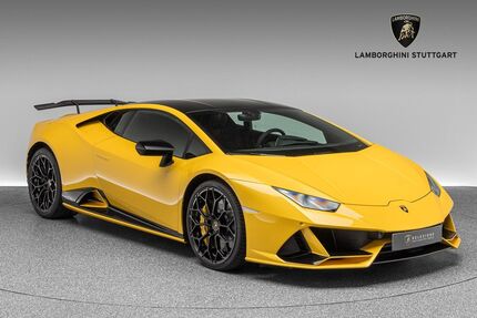 Lamborghini Huracán Gebrauchtwagen