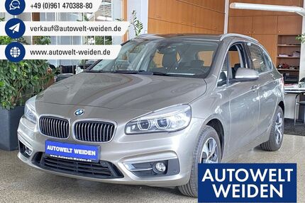 BMW 220 Active Tourer Gebrauchtwagen