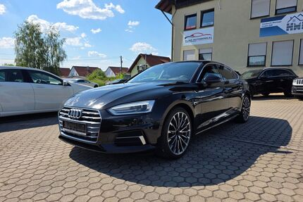 Audi A5 Gebrauchtwagen