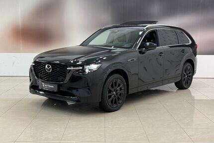 Mazda CX-80 Gebrauchtwagen