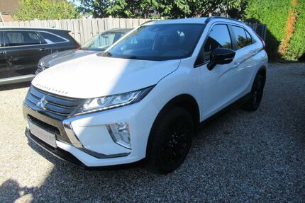 Mitsubishi Eclipse Cross Gebrauchtwagen