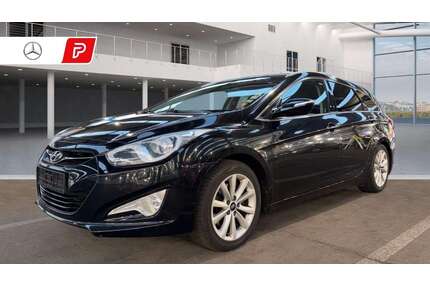 Hyundai i40 Gebrauchtwagen