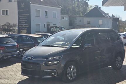 Citroen Grand C4 Picasso / SpaceTourer Gebrauchtwagen