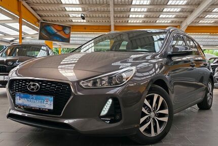Hyundai i30 Gebrauchtwagen