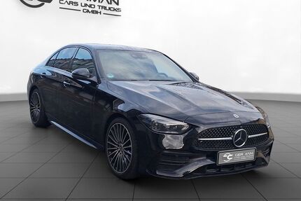 Mercedes-Benz C 220 Gebrauchtwagen