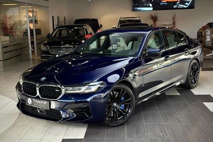 BMW M5 Gebrauchtwagen