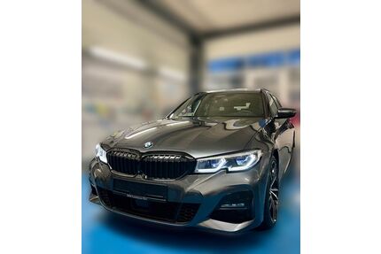 BMW 330 Gebrauchtwagen