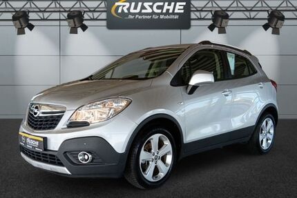 Opel Mokka Gebrauchtwagen
