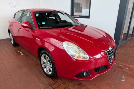 Alfa Romeo Giulietta Gebrauchtwagen