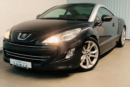 Peugeot RCZ Gebrauchtwagen