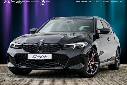 BMW M340d Gebrauchtwagen