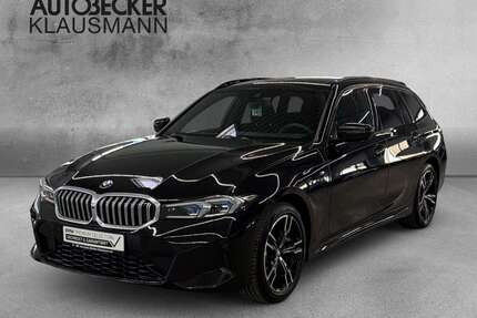 BMW 330 Gebrauchtwagen