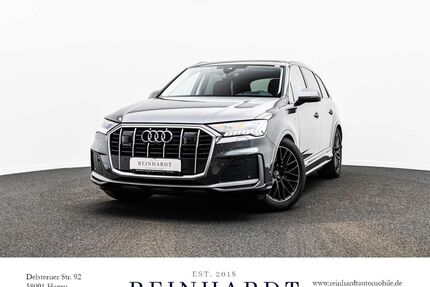 Audi Q7 Gebrauchtwagen