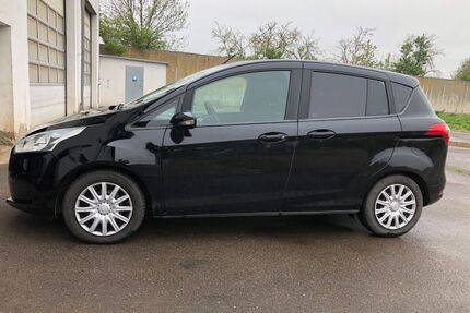 Ford B-Max Gebrauchtwagen