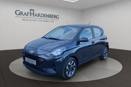 Hyundai i10 Gebrauchtwagen