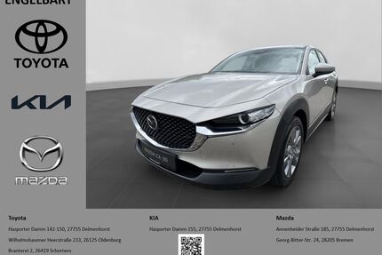 Mazda CX-30 Gebrauchtwagen