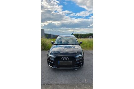 Audi A1 Gebrauchtwagen