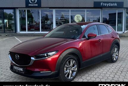 Mazda CX-30 Gebrauchtwagen