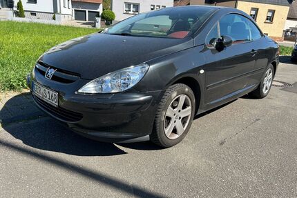 Peugeot 307 Gebrauchtwagen