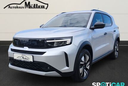 Opel Frontera Gebrauchtwagen