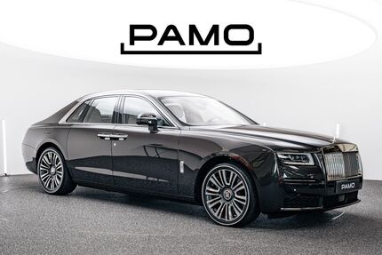 Rolls Royce Ghost Gebrauchtwagen