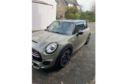 Mini John Cooper Works Gebrauchtwagen