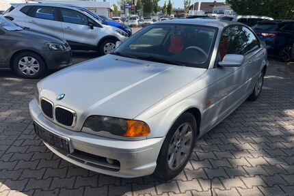 BMW 318 Gebrauchtwagen