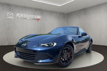 Mazda MX-5 Gebrauchtwagen