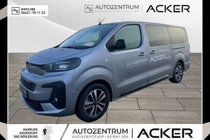 Citroen Spacetourer Gebrauchtwagen
