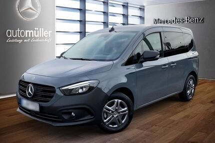 Mercedes-Benz eCitan Gebrauchtwagen