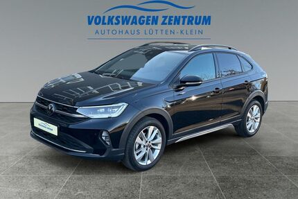 VW Taigo Gebrauchtwagen
