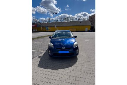 Toyota Prius Gebrauchtwagen