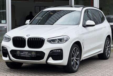 BMW X3 M40 Gebrauchtwagen