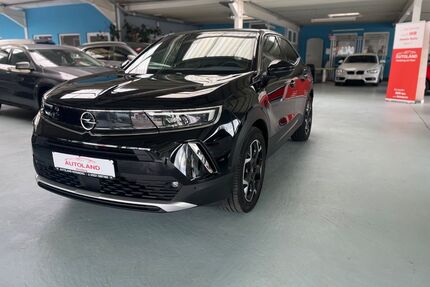 Opel Mokka Gebrauchtwagen