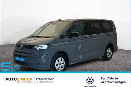 VW T7 Multivan Gebrauchtwagen