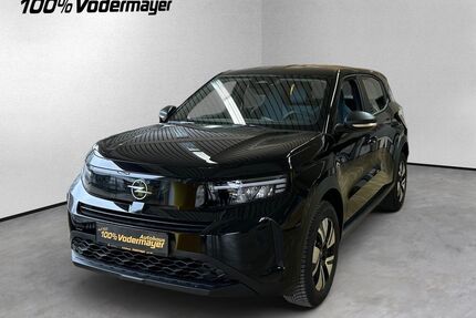 Opel Frontera Gebrauchtwagen