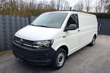 VW T6 Transporter Gebrauchtwagen