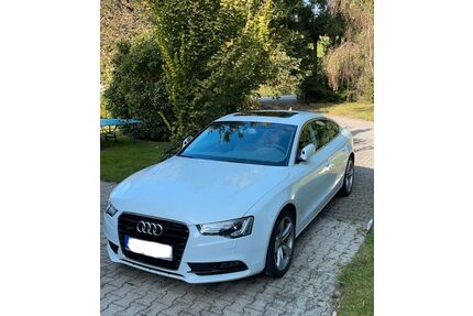 Audi A5 Gebrauchtwagen