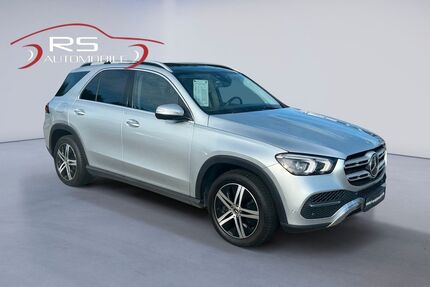 Mercedes-Benz GLE 400 Gebrauchtwagen