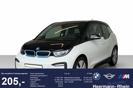 BMW i3 Gebrauchtwagen