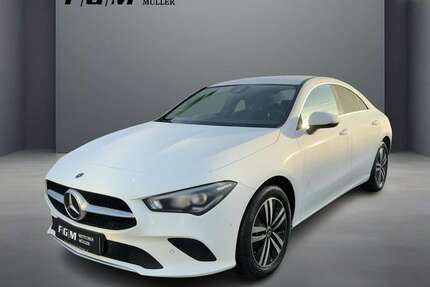 Mercedes-Benz CLA 250 Gebrauchtwagen