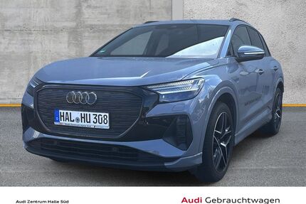 Audi Q4 e-tron Gebrauchtwagen
